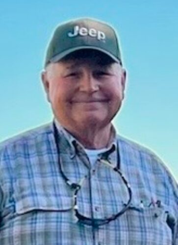 John C. Ylitalo